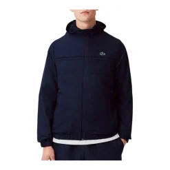 Giacca sportiva idrorepellente