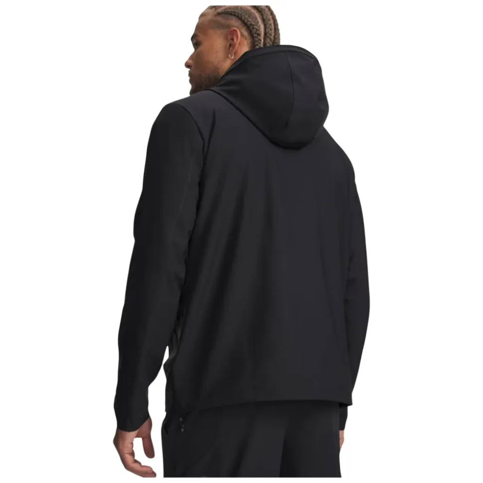 Giacca Unstoppable Woven