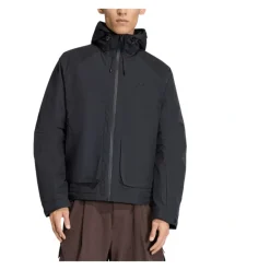 Giacca Utility Premium Essentials