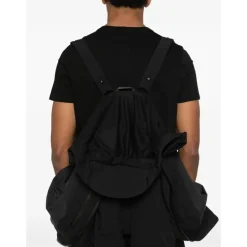 Giacca Zip in Poliammide