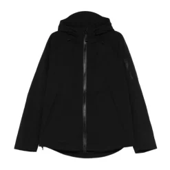 Giacca Zip in Poliammide