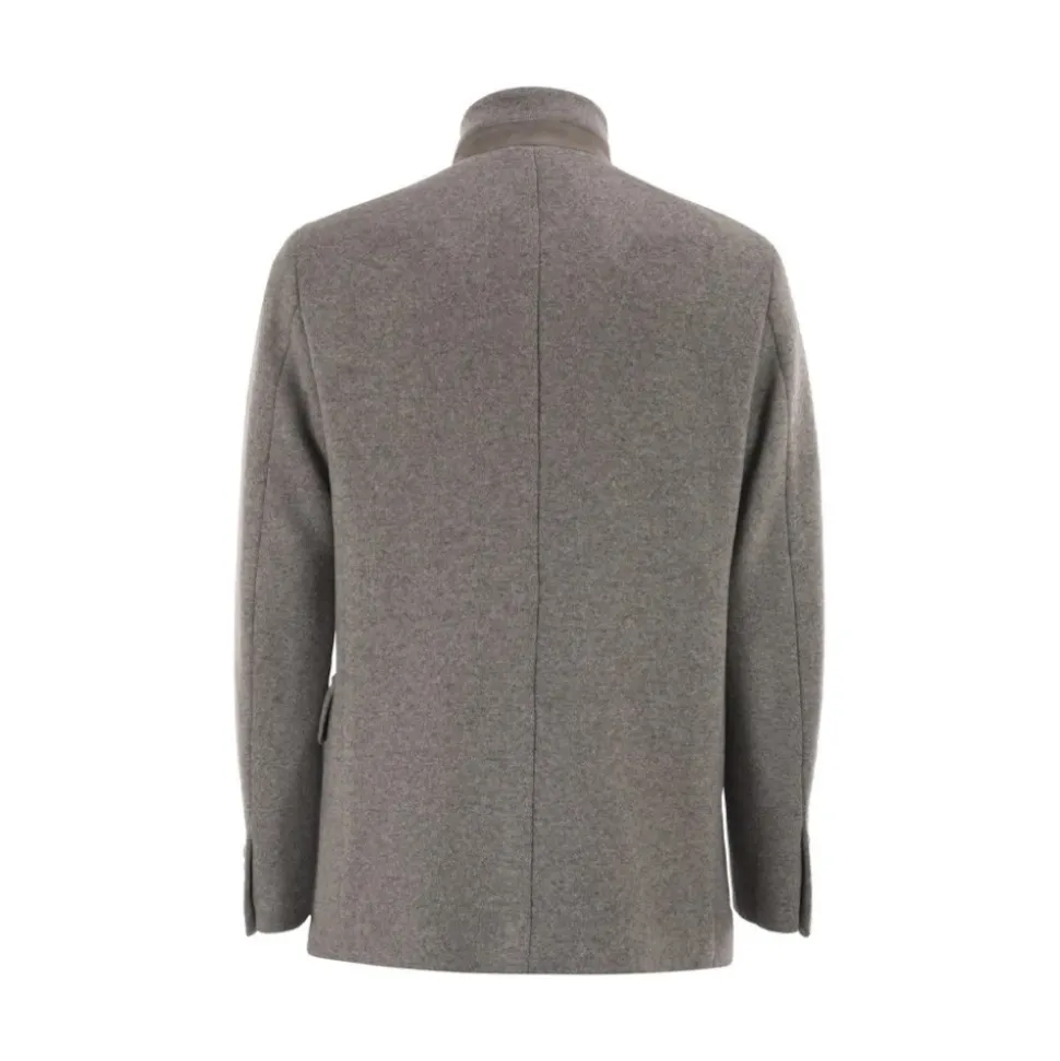 Giacca alla Moda per Uomo