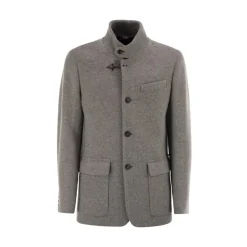 Giacca alla Moda per Uomo