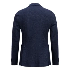 Giacca Americana Regular Fit Blu