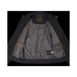 Giacca Bomber Alberti-Kn