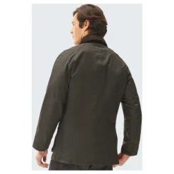 Giacca Cerata Ashby