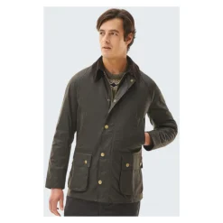 Giacca Cerata Ashby