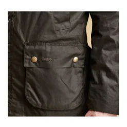 Giacca Cerata Ashby