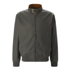 Giacca Cerata Classica