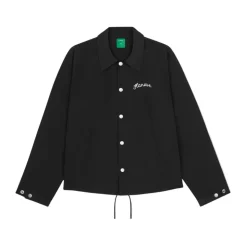Giacca Coach Signature