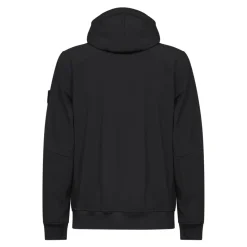 Giacca con cappuccio Light Soft Shell-R