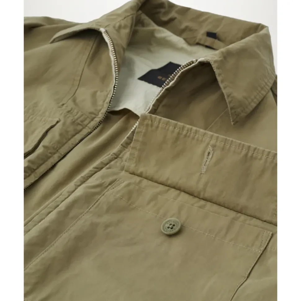 Giacca Dalesman Outdoor