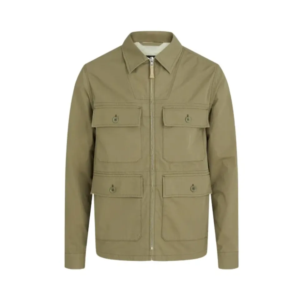Giacca Dalesman Outdoor