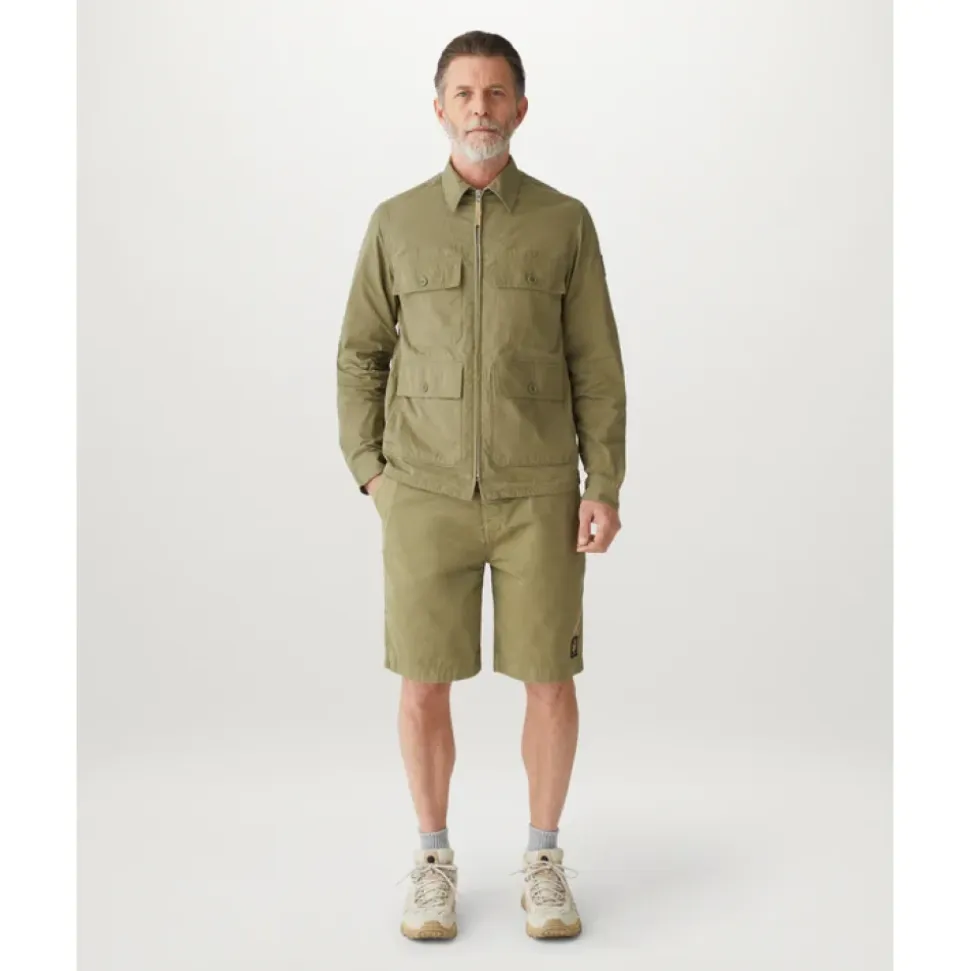 Giacca Dalesman Outdoor