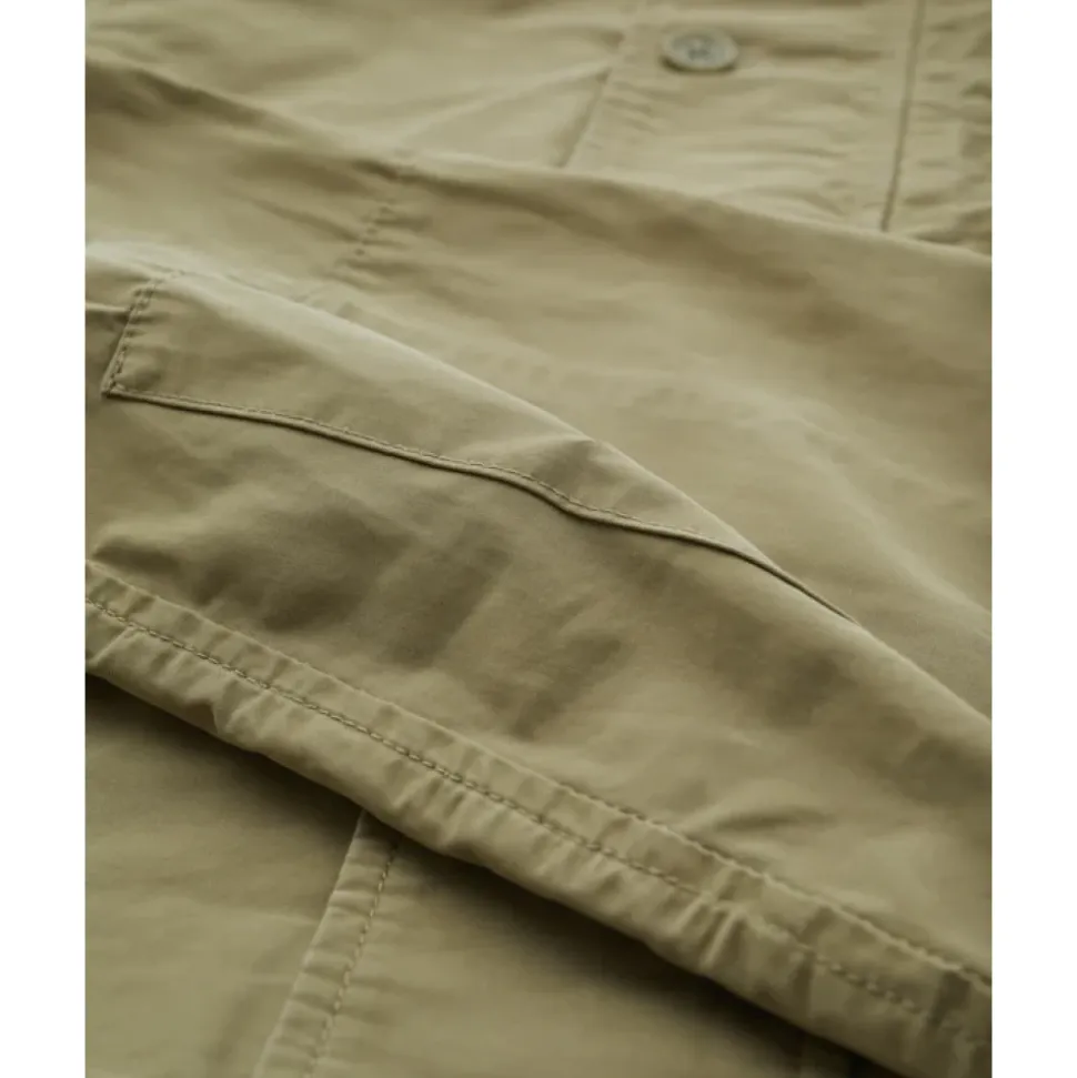 Giacca Dalesman Outdoor