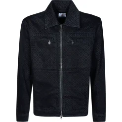 Giacca Denim