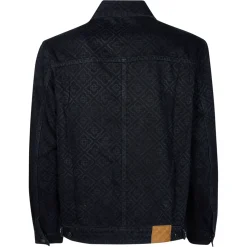 Giacca Denim