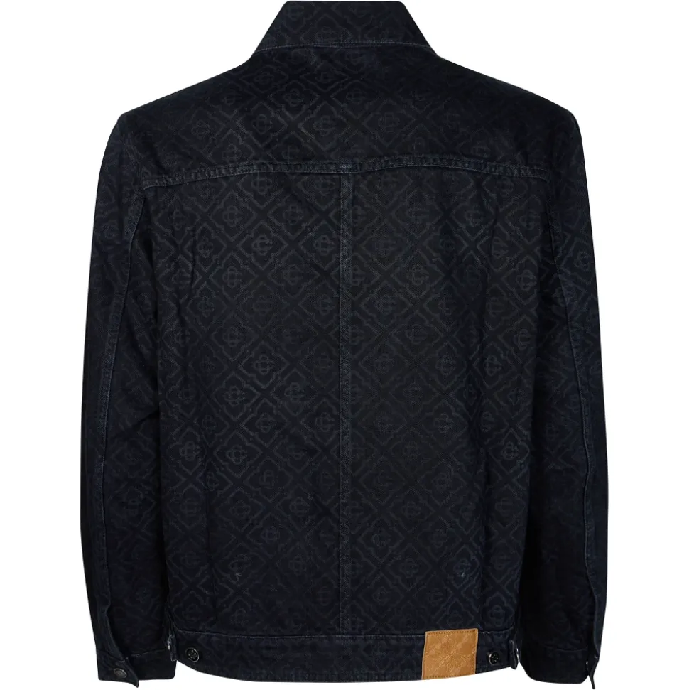 Giacca Denim