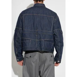 Giacca di jeans