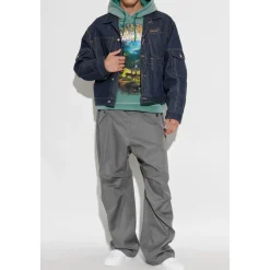 Giacca di jeans
