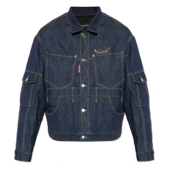 Giacca di jeans