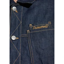 Giacca di jeans