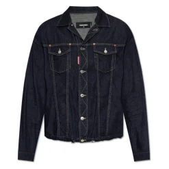 Giacca di jeans capsule Summer Lovers