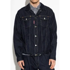 Giacca di jeans capsule Summer Lovers