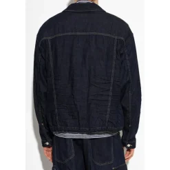 Giacca di jeans capsule Summer Lovers