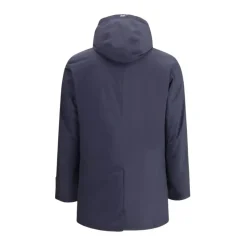 Giacca Imbottita Elegante