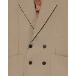 Giacca in Lana