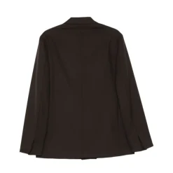 Giacca Lana