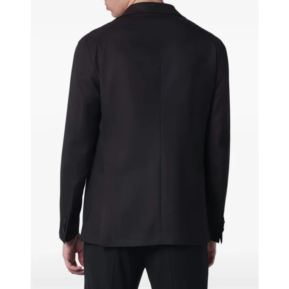 Giacca monopetto sartoriale