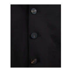Giacca Overcoat Termica Terzilio