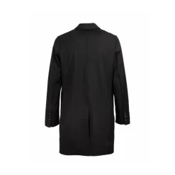 Giacca Overcoat Termica Terzilio