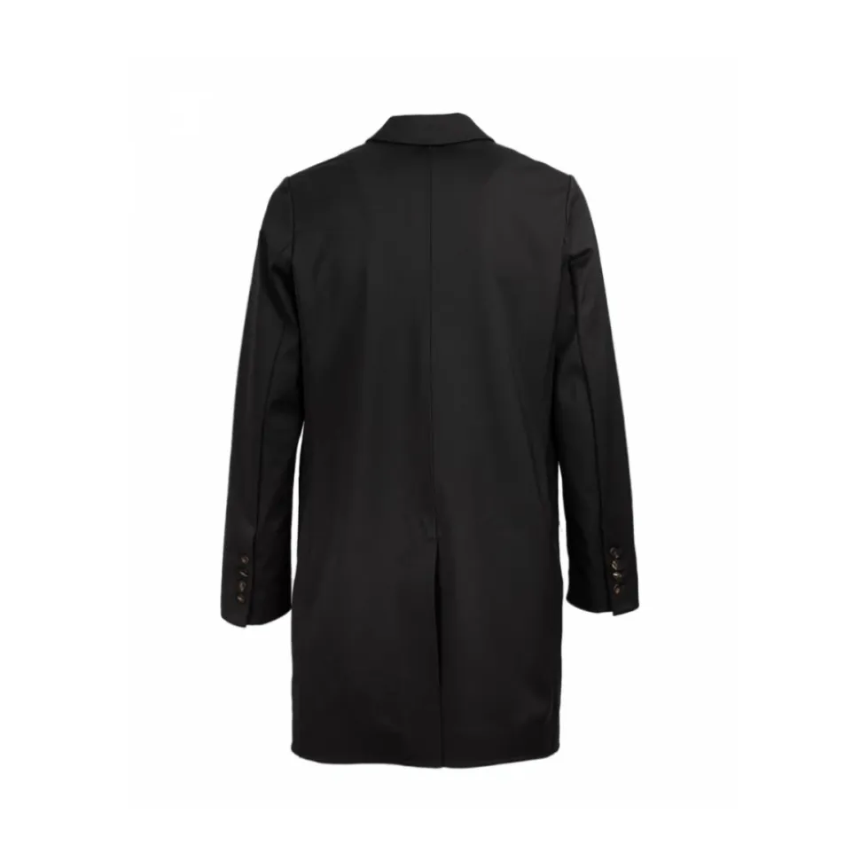 Giacca Overcoat Termica Terzilio
