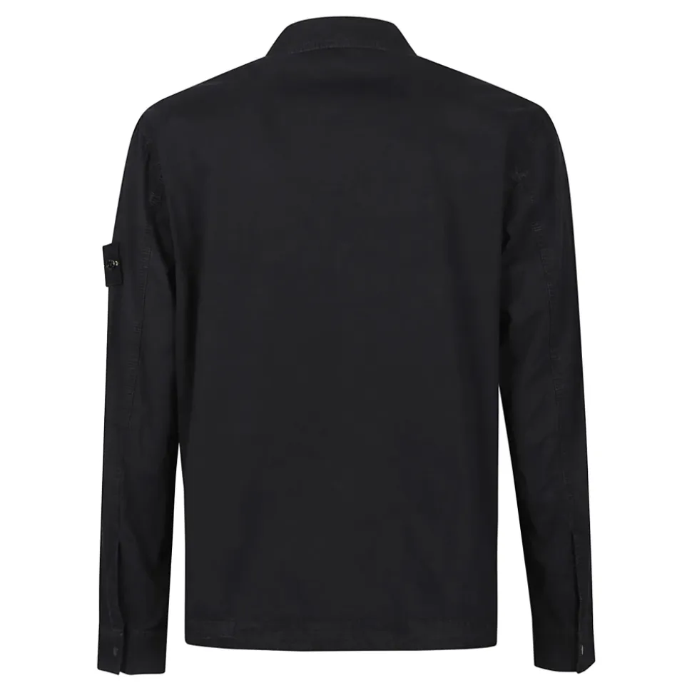 Giacca Overshirt