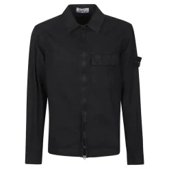 Giacca Overshirt