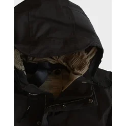 Giacca Parka Classica