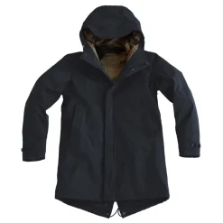 Giacca Parka Classica