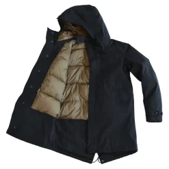Giacca Parka Classica