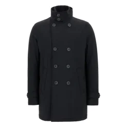 Giacca Piumino alla Moda per Uomo