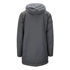 Giacca piumino uomo con zip