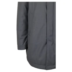 Giacca piumino uomo con zip