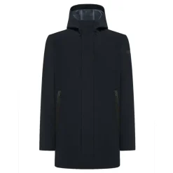Giacca Termica Invernale Blu
