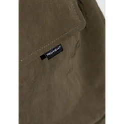 Giacca tipo parka