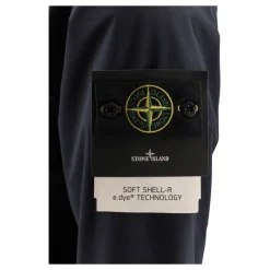 Giacche Parka Blu