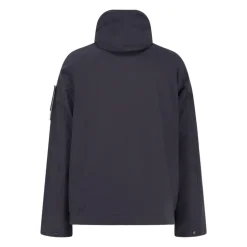Giacche Parka Blu