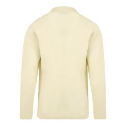 Giacche Uomo Bianco Modello RJMLDPT