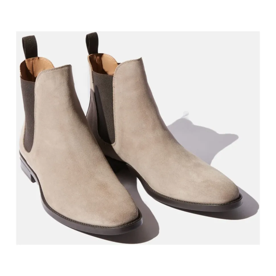 Giacomo Chelsea Boots